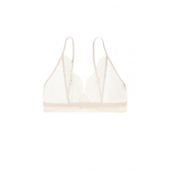 BRA BRALETTE LE JOURNAL INTIME "EMPRESS FIKE" (IVORY) Le Journal EF-BR-BT BRA BRALETTE LE JOURNAL INTIME "EMPRESS FIKE" (IVORY) Le Journal EF-BR-BT