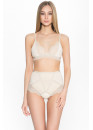 BRA BRALETTE LE JOURNAL INTIME "EMPRESS FIKE" (IVORY) Le Journal EF-BR-BT BRA BRALETTE LE JOURNAL INTIME "EMPRESS FIKE" (IVORY) Le Journal EF-BR-BT