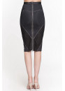 SKIRT LE JOURNAL INTIME FOLIES BERGERE Le Journal FB-SK-ZP