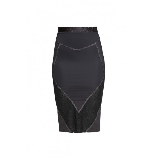 SKIRT LE JOURNAL INTIME FOLIES BERGERE Le Journal FB-SK-ZP